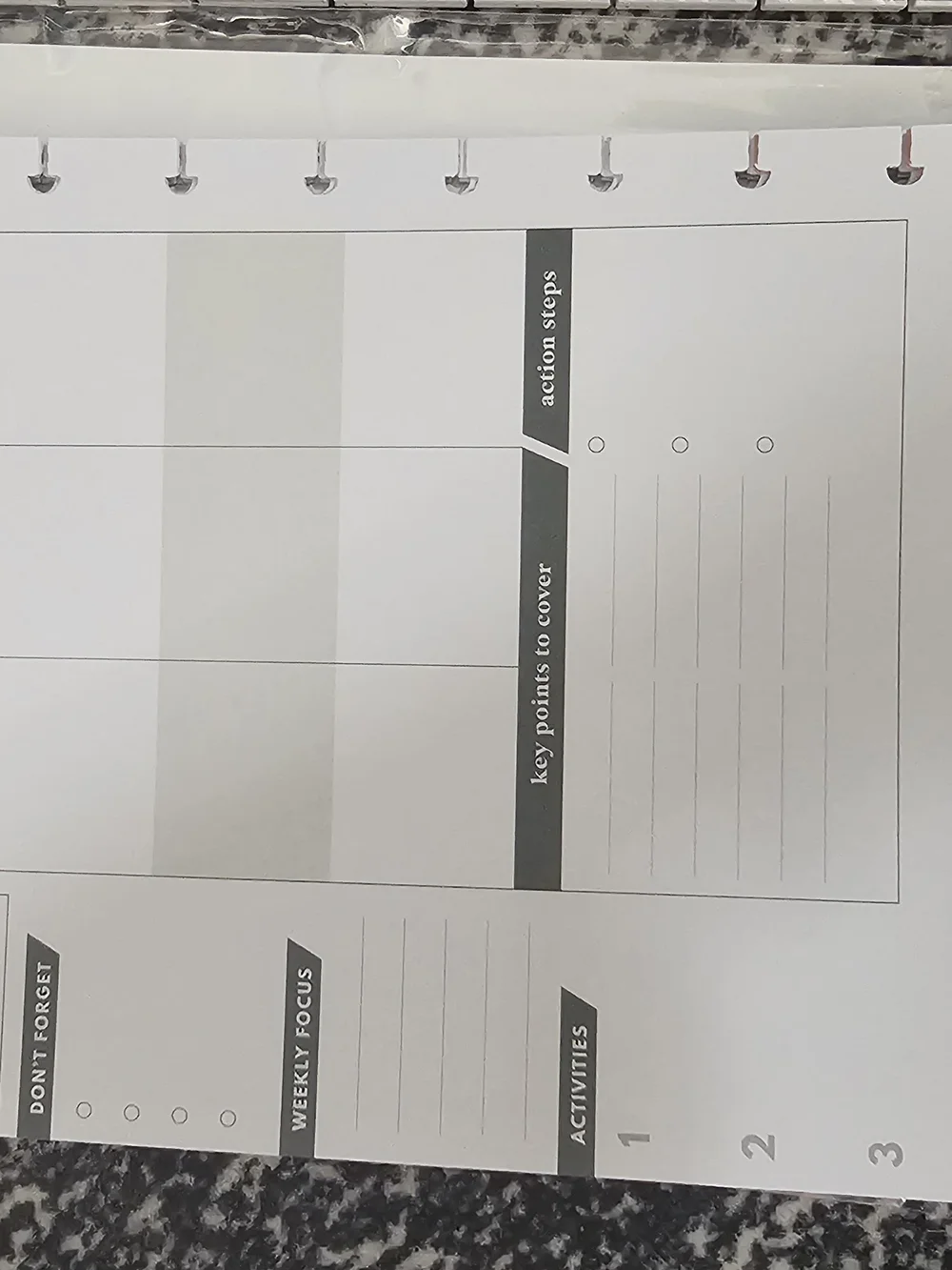 Happy Planner Classic Mystery Bundle